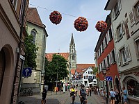 3-Konstanz a Husův dům Švýcarsko 3.-11.8.2024 počtvrté (12)