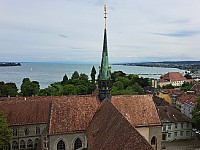 3-Konstanz a Husův dům Švýcarsko 3.-11.8.2024 počtvrté (23)