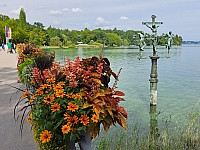 4-Insel Mainau Švýcarsko 3.-11.8.2024 počtvrté (1)