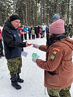 55. Zimní sraz 13.1.2024 Ostravice sruby Baníku (50)