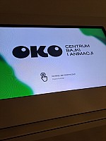 OKO Centrum animacji Bielsko-Biala 21.7.2024 Polsko (1)