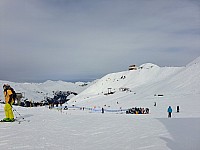 Jakobshorn 15.3.2024 Švýcarsko (4)