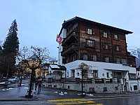 Klosters 13.3.2024 Švýcarsko (3)