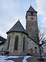 Klosters 13.3.2024 Švýcarsko (7)