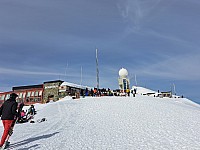 Parsenn Davos - Klosters 14.a16.3.2024 Švýcarsko (3)