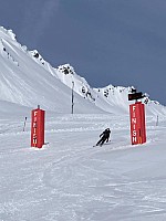 Parsenn Davos-Klosters 14.a16.3.2024 Švýcarsko (1)