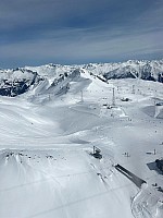 Parsenn Davos-Klosters 14.a16.3.2024 Švýcarsko (11)