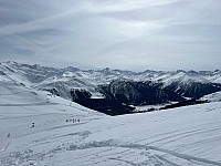 Parsenn Davos-Klosters 14.a16.3.2024 Švýcarsko (14)