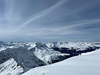 Parsenn Davos-Klosters 14.a16.3.2024 Švýcarsko (17)