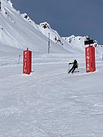 Parsenn Davos-Klosters 14.a16.3.2024 Švýcarsko (2)