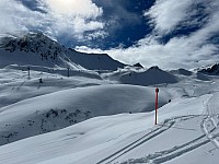 Parsenn Davos-Klosters 14.a16.3.2024 Švýcarsko (22)