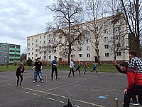 Družinovka 27.2.2024 u klubovny venku (1)