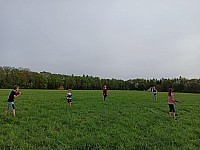 Družinovka softbalová 9.4.2024 louka u klubovny (8)