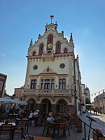 1-Rzeszów město a Piwnice Halič - Galicja 26.-28.7.2024 Polsko (1)