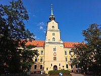 1-Rzeszów město a Piwnice Halič - Galicja 26.-28.7.2024 Polsko (14)