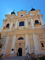 2-Przemyśl muzea a katedrály Halič - Galicja 26.-28.7.2024 Polsko (47)