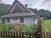 7-Sanok skanzen Halič - Galicja 26.-28.7.2024 Polsko (18)