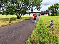 Hlučínský Pasák 1.6.2024 Štěrkáč Hlučín (55)