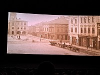 Ostrava a počátky dopravy 5.6.2024 kino Luna s Lexou (3)