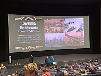 Ostrava židovská 7.2.2024 Kino Luna (1)