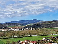 1-hrad Beckov Slovensko 29.3.-1.4.2024 Velikonoce (4)