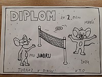 Diplomy JIndra Zajíc Ringo (1)