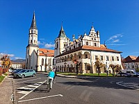 Levoča 30.10.2024 Slovenský Raj (1)