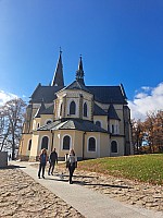 Levoča 30.10.2024 Slovenský Raj (8)