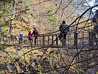 Prielom Hornádu 27.10.2024 Slovenský Raj (13)