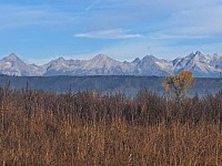 Velký Sokol Klausy a Sokolí dolina 29.10.2024 Slovenský Raj (2)