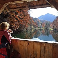 Velký Sokol Klausy a Sokolí dolina 29.10.2024 Slovenský Raj (58)