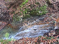 Velký Sokol Klausy a Sokolí dolina 29.10.2024 Slovenský Raj (7)