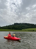 Vodácký výcvik Tábor 2024 Guntramovice (20)