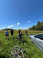 Honba za Pokladem 14.7.2024 až ke Zlaté lípě (27)