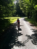 Honba za Pokladem 14.7.2024 až ke Zlaté lípě (63)