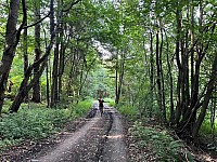 Turistický závod 15.7.2024 Podlesí (18)