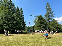 Turnaje, soutěže a bunkry 10.-11.7.2024 Podlesí (26)