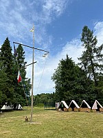 Turnaje, soutěže a bunkry 10.-11.7.2024 Podlesí (6)