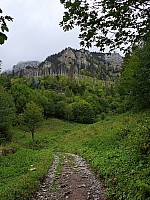 Chata Plesnivec 27.-29.9.2024 Vysoké Tatry a Poprad (17)